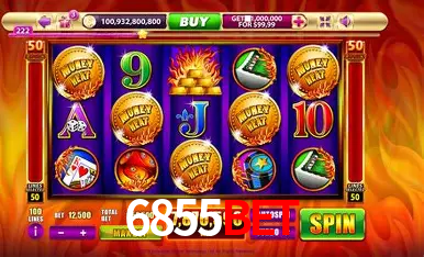 Desvendando o Mundo dos Jogos Virtuais na 6855bet