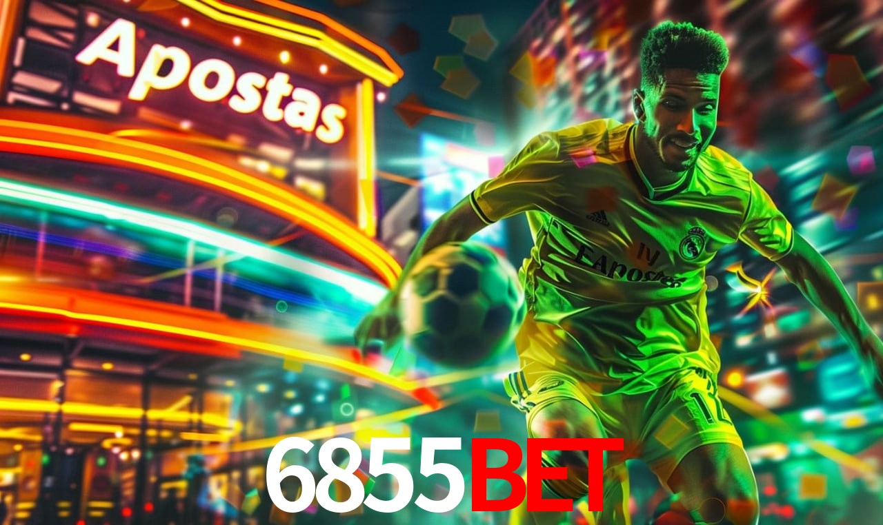 Experiência VIP 6855bet