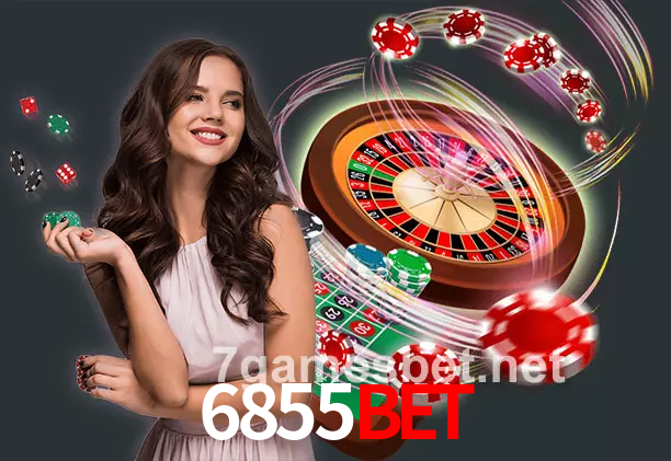 vivo no cassino 6855bet