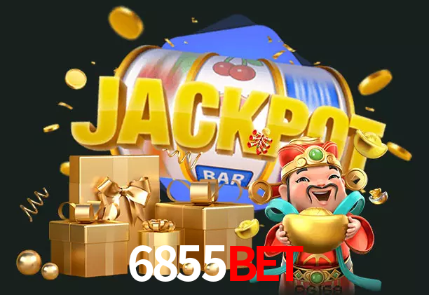 6855bet bet