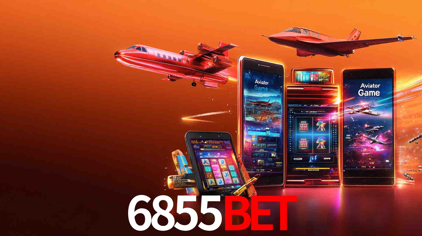 Inovações de Jogos na 6855bet: O Futuro das Experiências Interativas