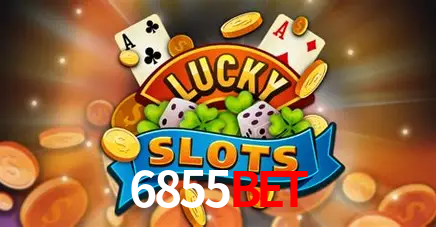 Descubra o Mundo do Cassino Online com 6855bet