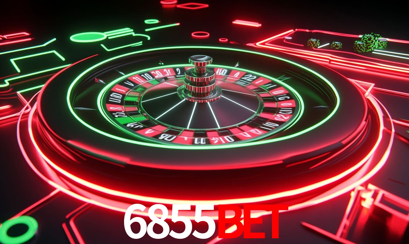 Descubra a Essência do 6855bet: Nossa História e Compromissos