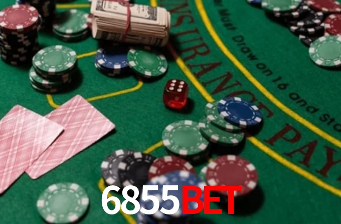 6855bet