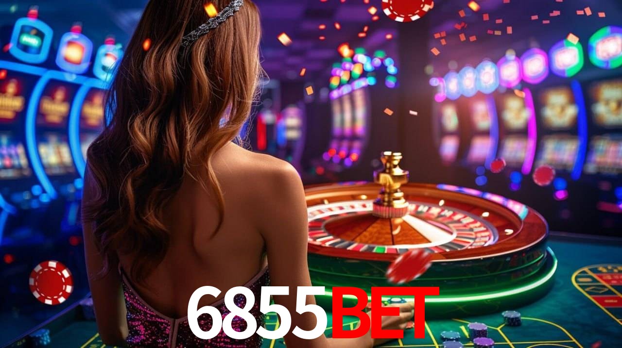 6855bet Baixar