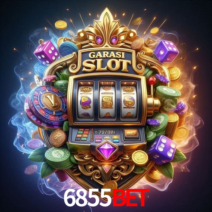 Login Seguro 6855bet