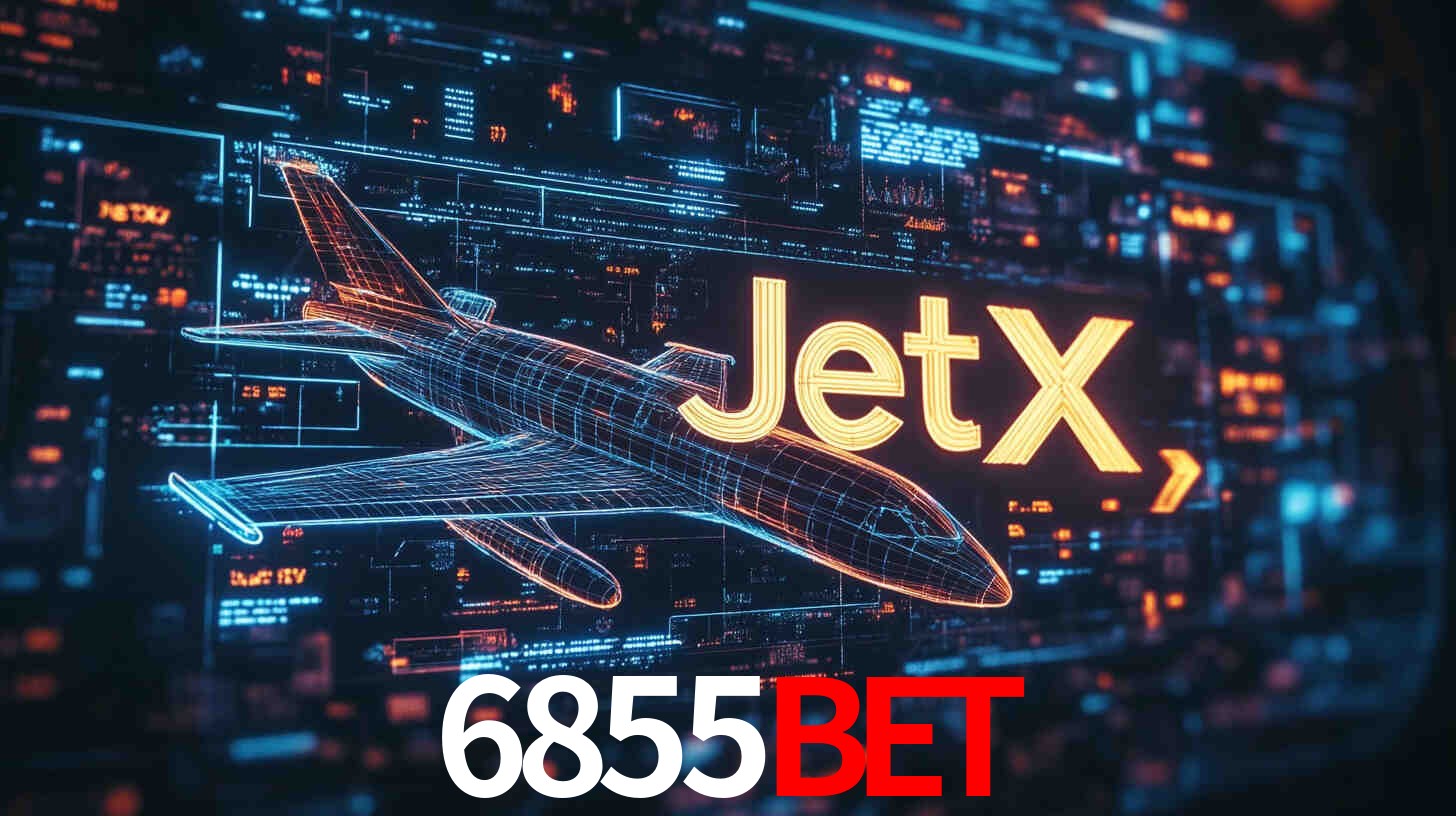 Apostas Esportivas na 6855bet: Um Guia Completo