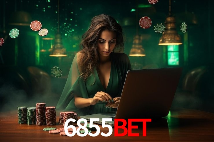 6855bet.com