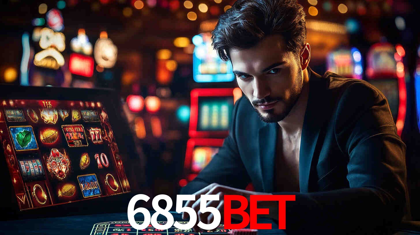 6855bet.com