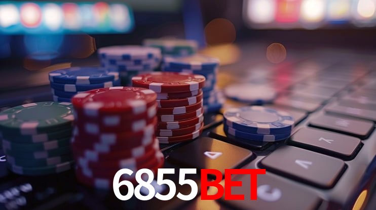 Cadastro Rápido 6855bet