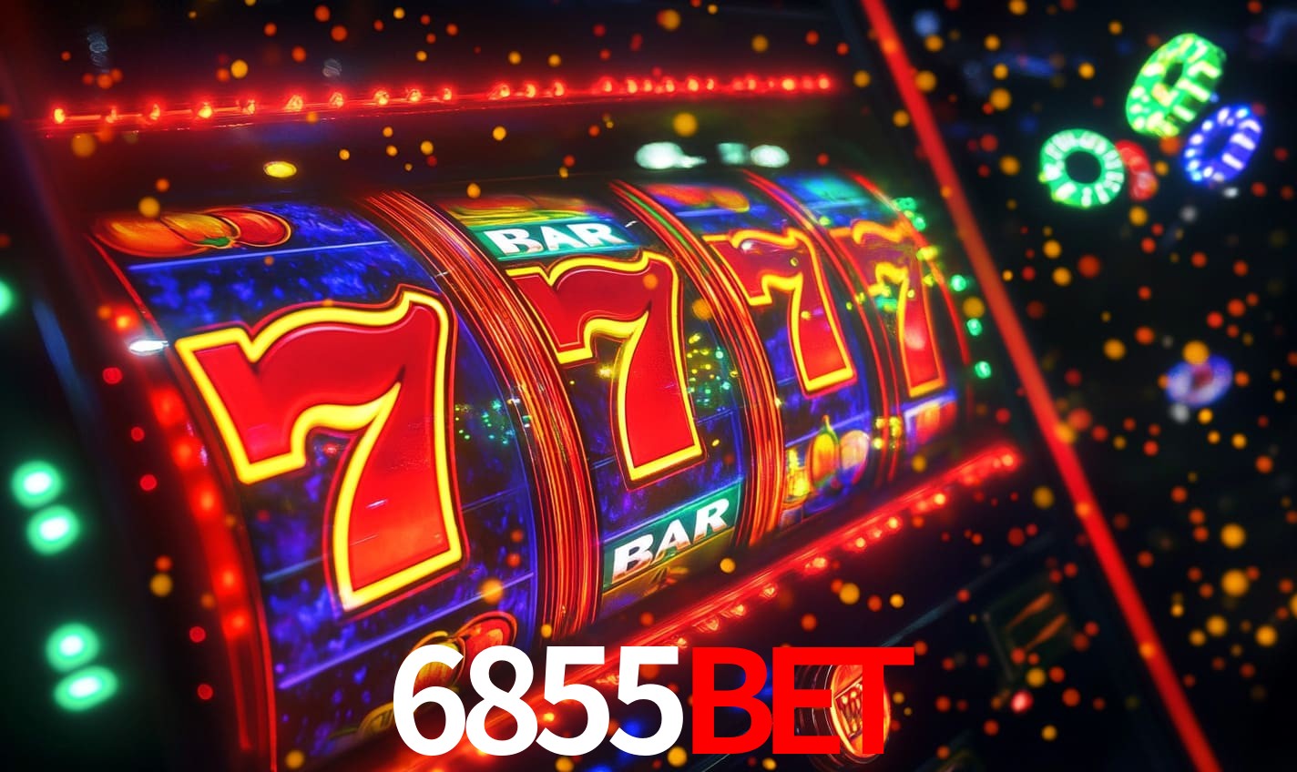6855bet.com