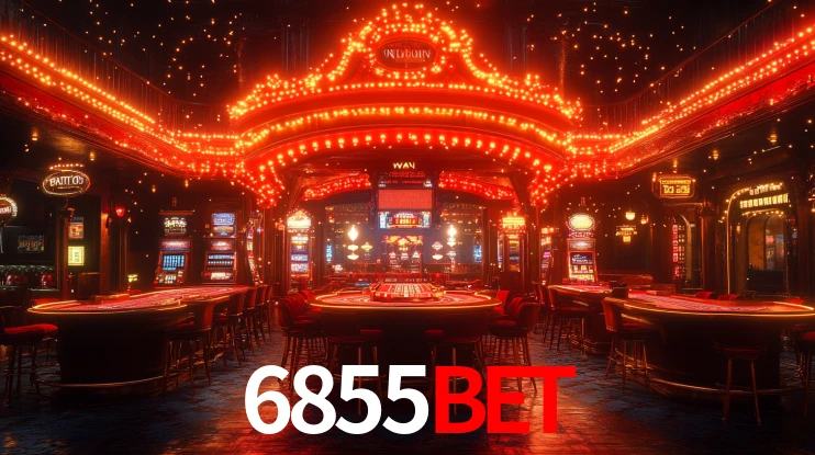 Premium Interface 6855bet