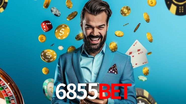 Game Providers 6855bet