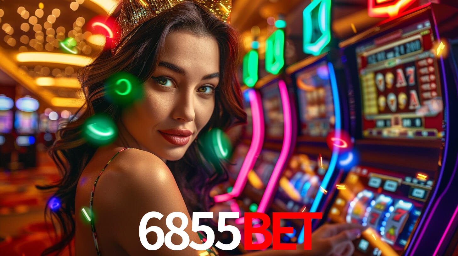 6855bet