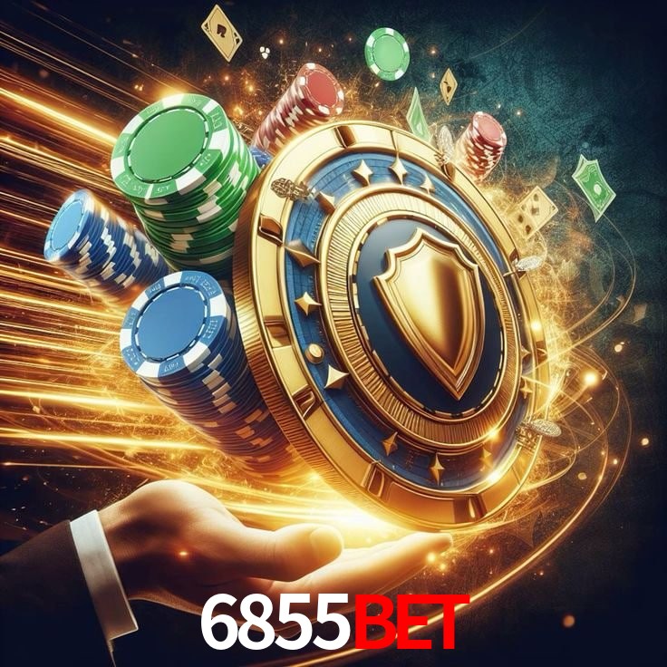 6855bet Win