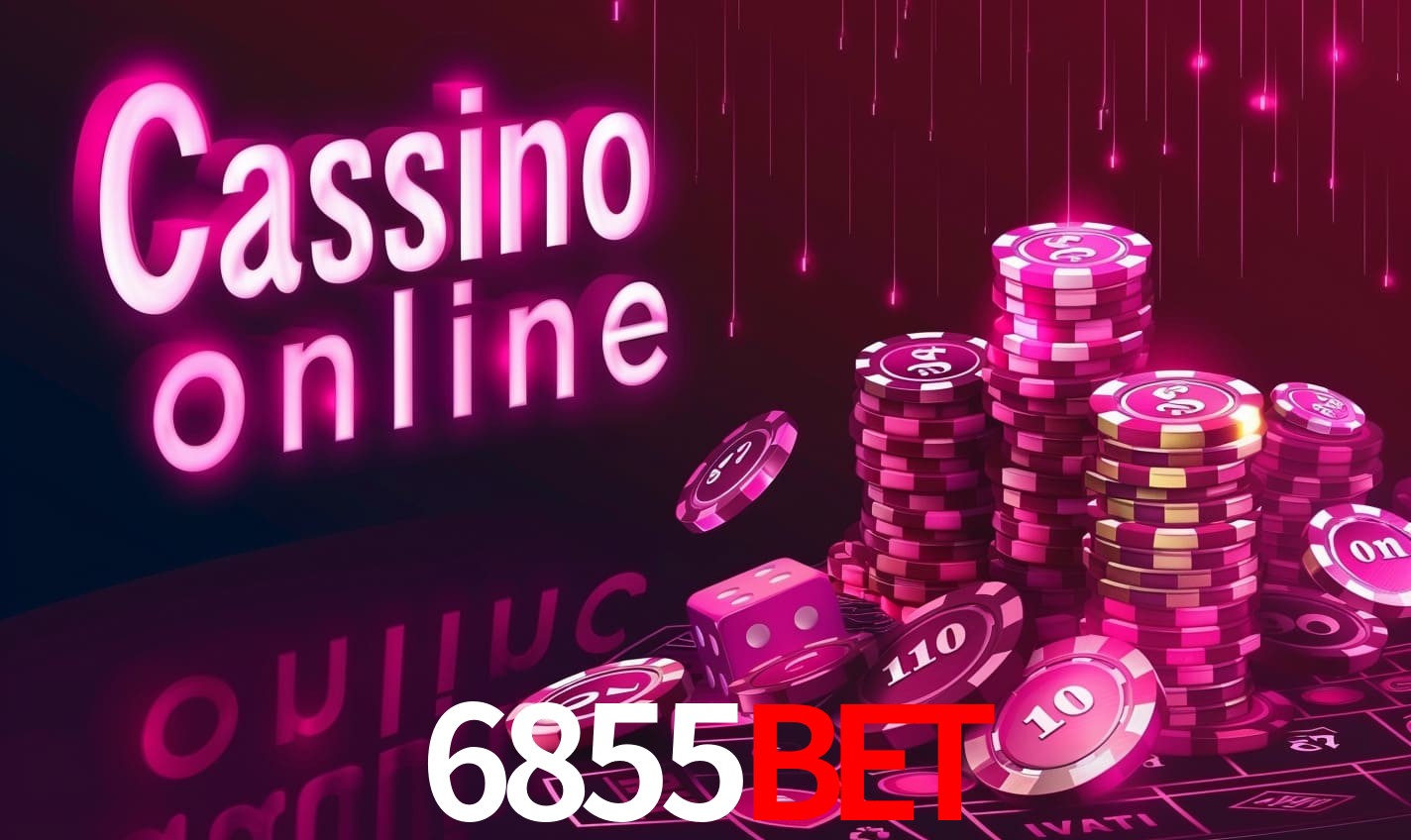 Explorando a Categoria de Eventos em Apostas na 6855bet