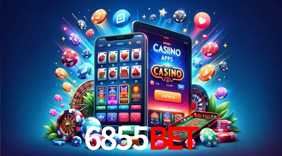 Platform Technology 6855bet
