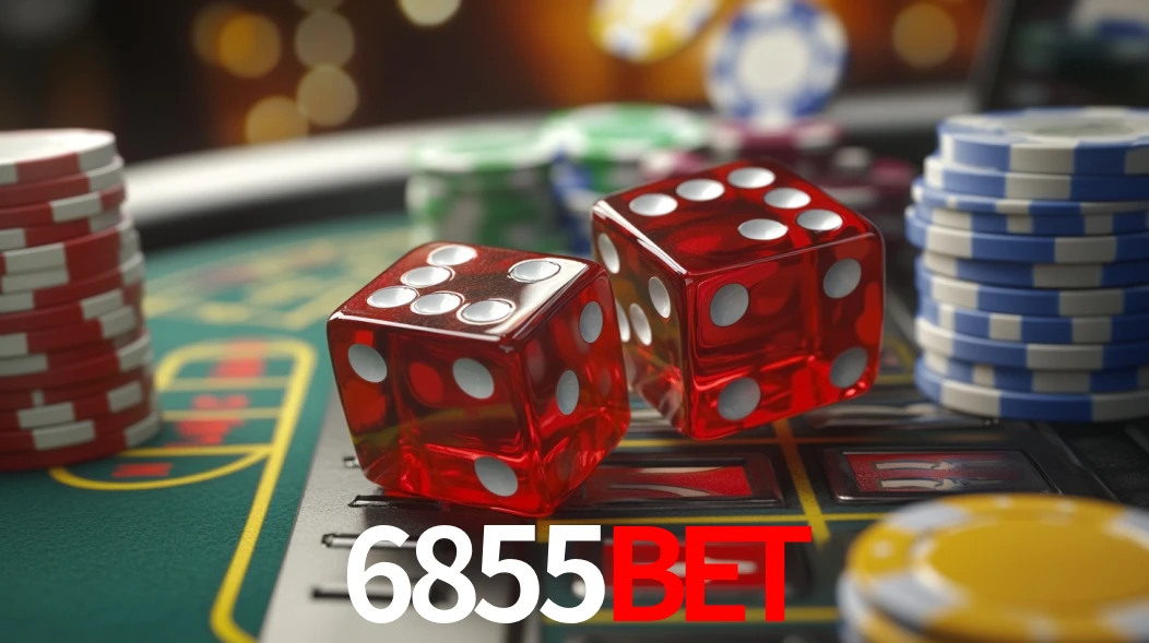Blackjack Table 6855bet