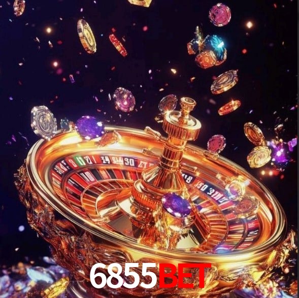 Design Responsivo 6855bet