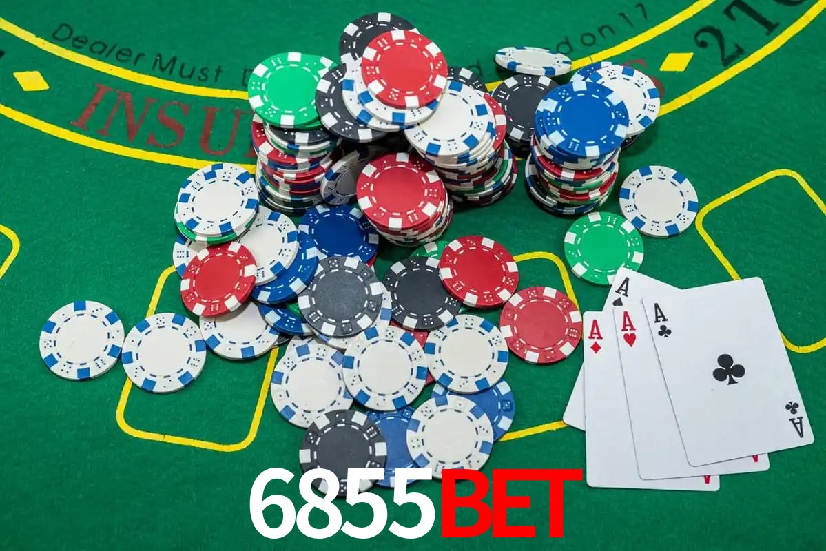 Interface Premium 6855bet