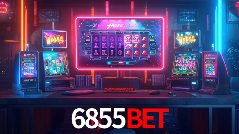 6855bet