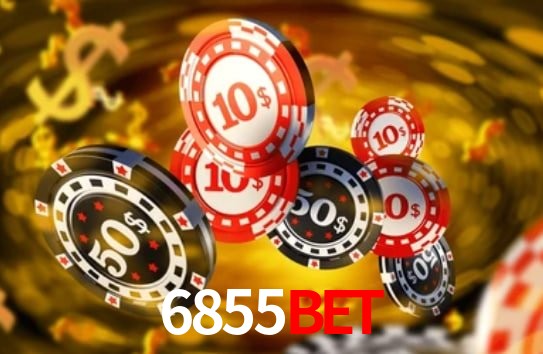 Casino VIP 6855bet