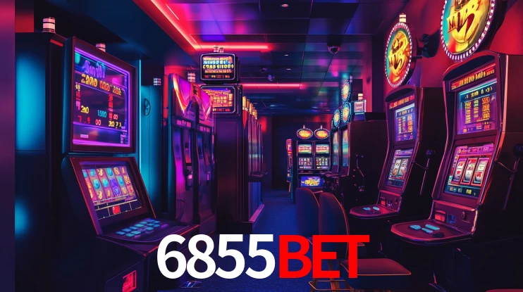 Exclusive Games 6855bet