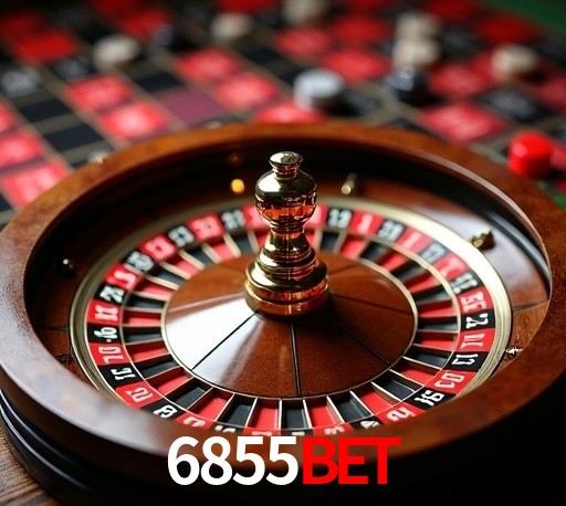 Promoções Sazonais 6855bet