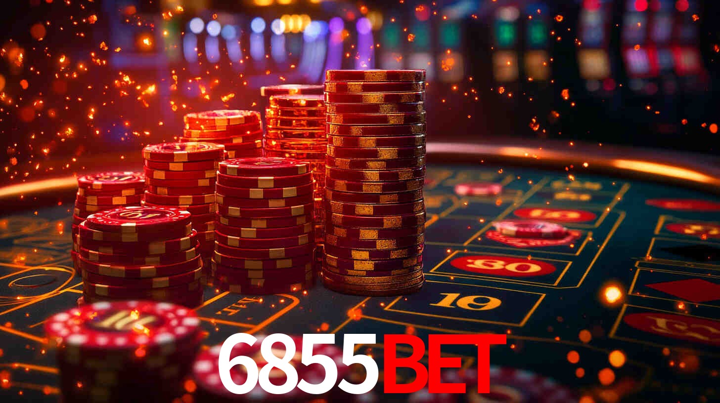 Tournaments 6855bet