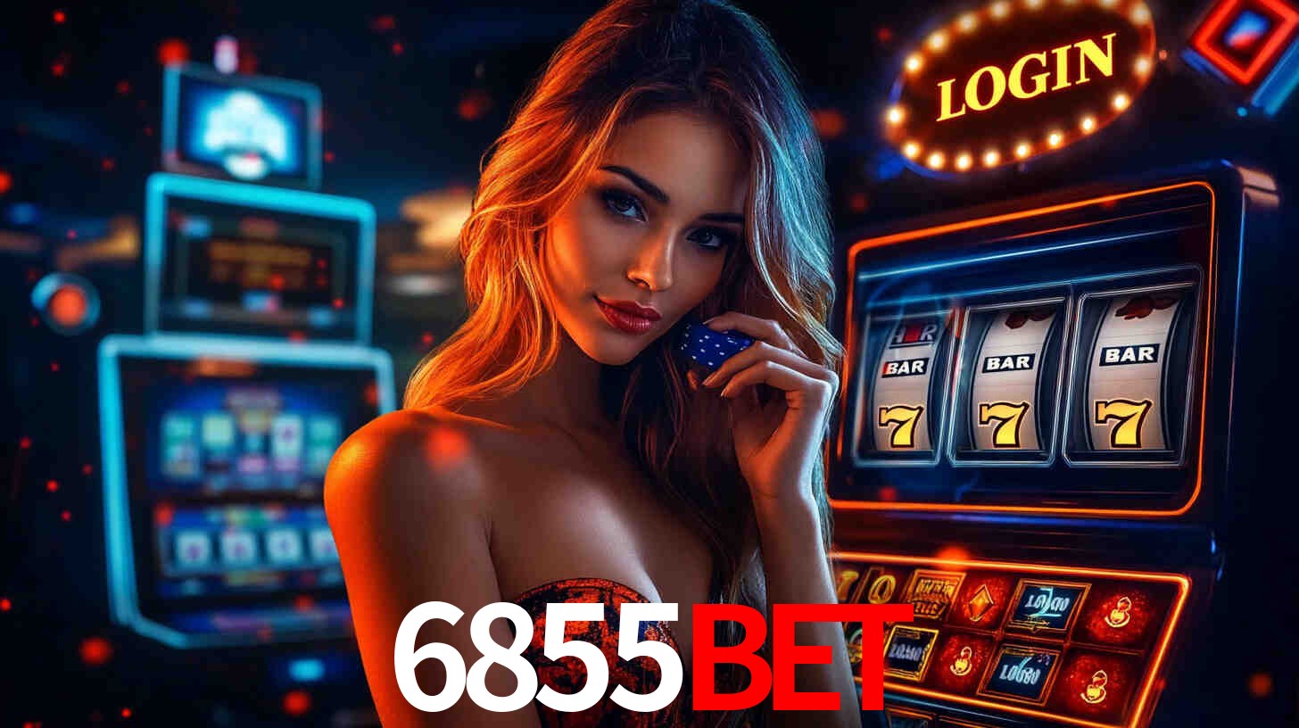 6855bet: A Experiência de Casino com Jogos de Mesa ao Vivo