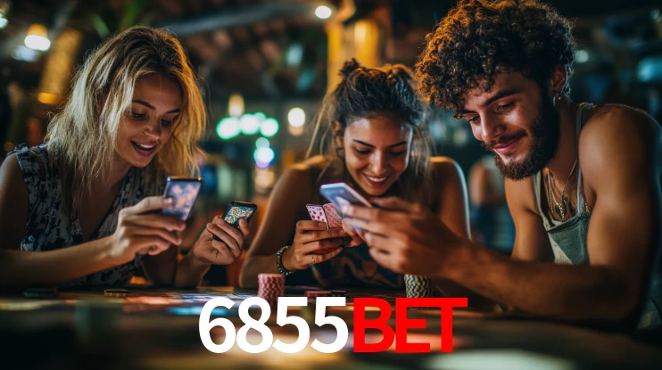 VIP Casino 6855bet