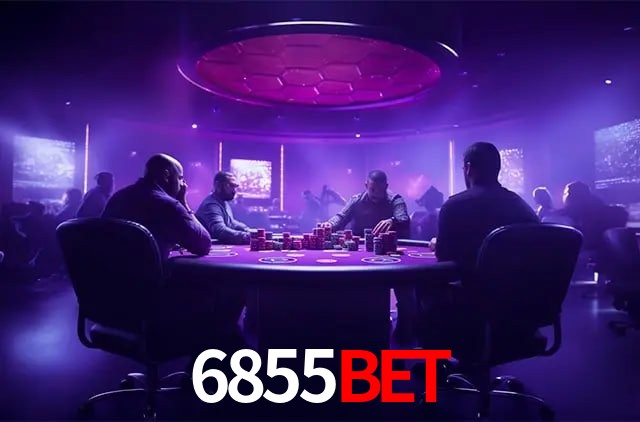 Apostas de Tênis 6855bet