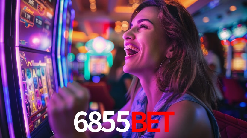 6855bet