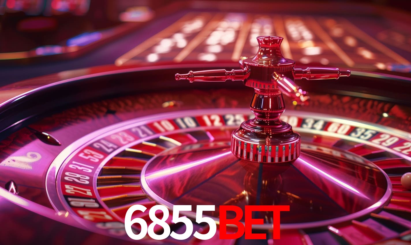 Descubra o Programa VIP da 6855bet: Vantagens Exclusivas para Jogadores