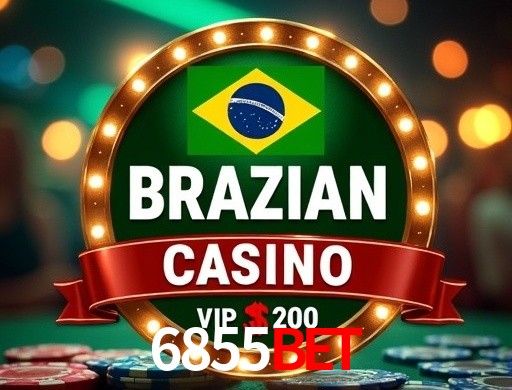 6855bet lottery