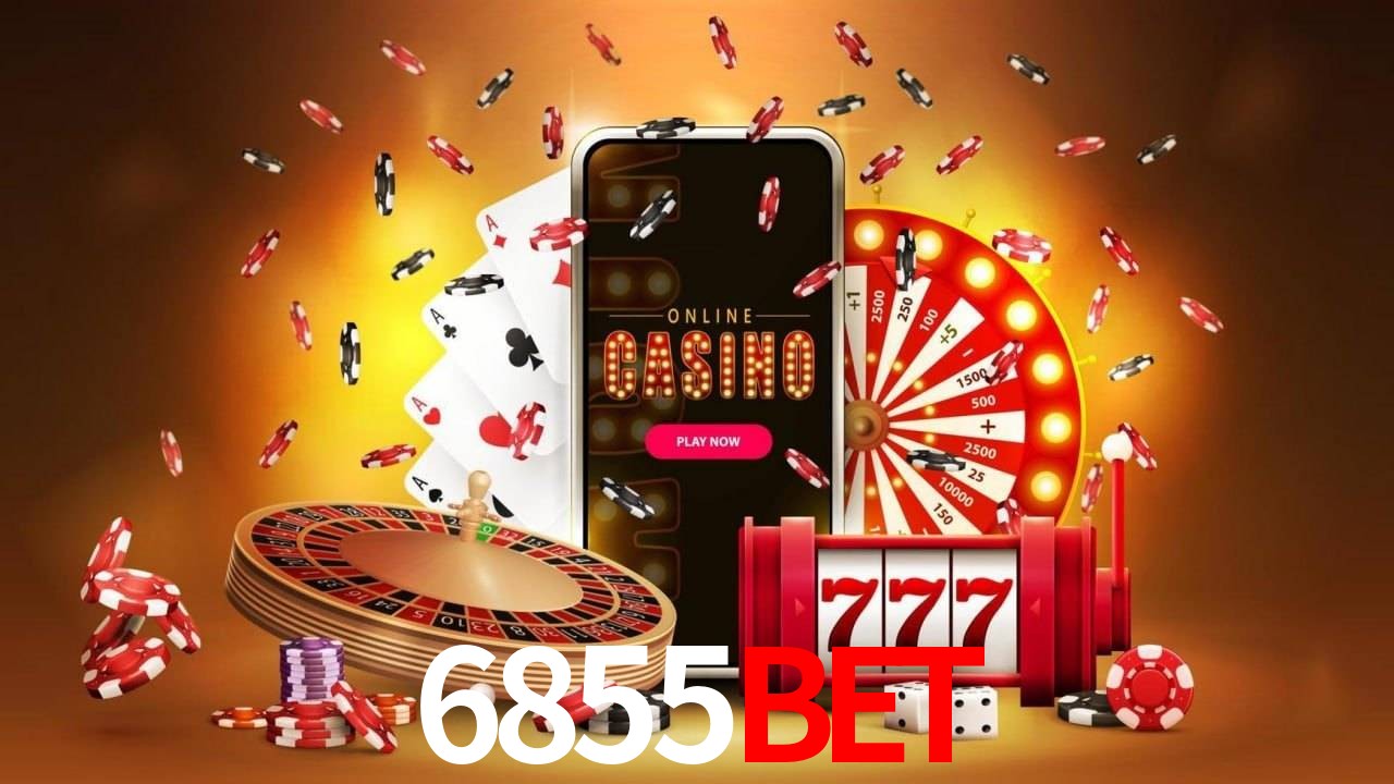 Avaliações dos Jogadores 6855bet