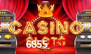 Live Casino 6855bet