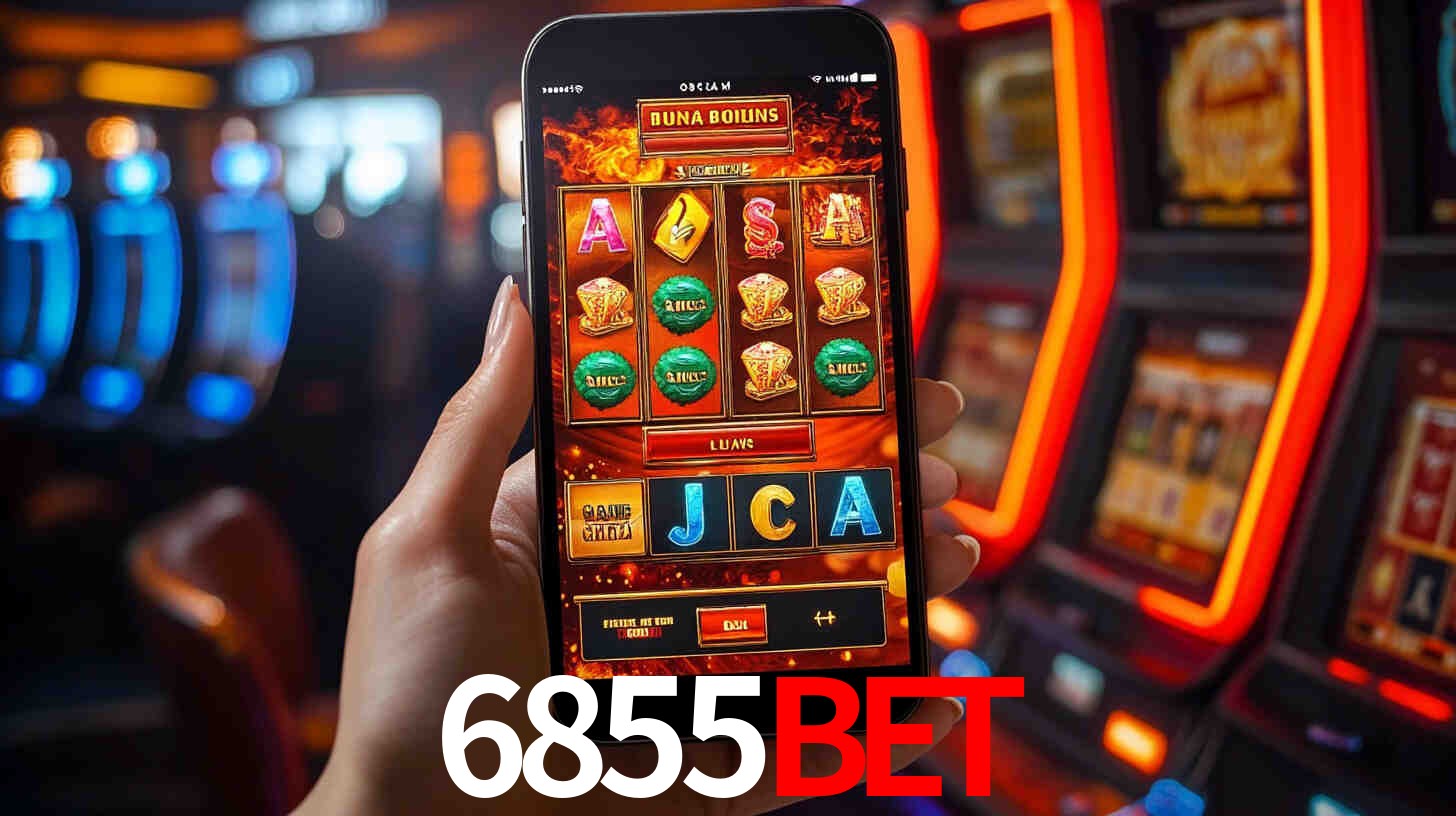 6855bet