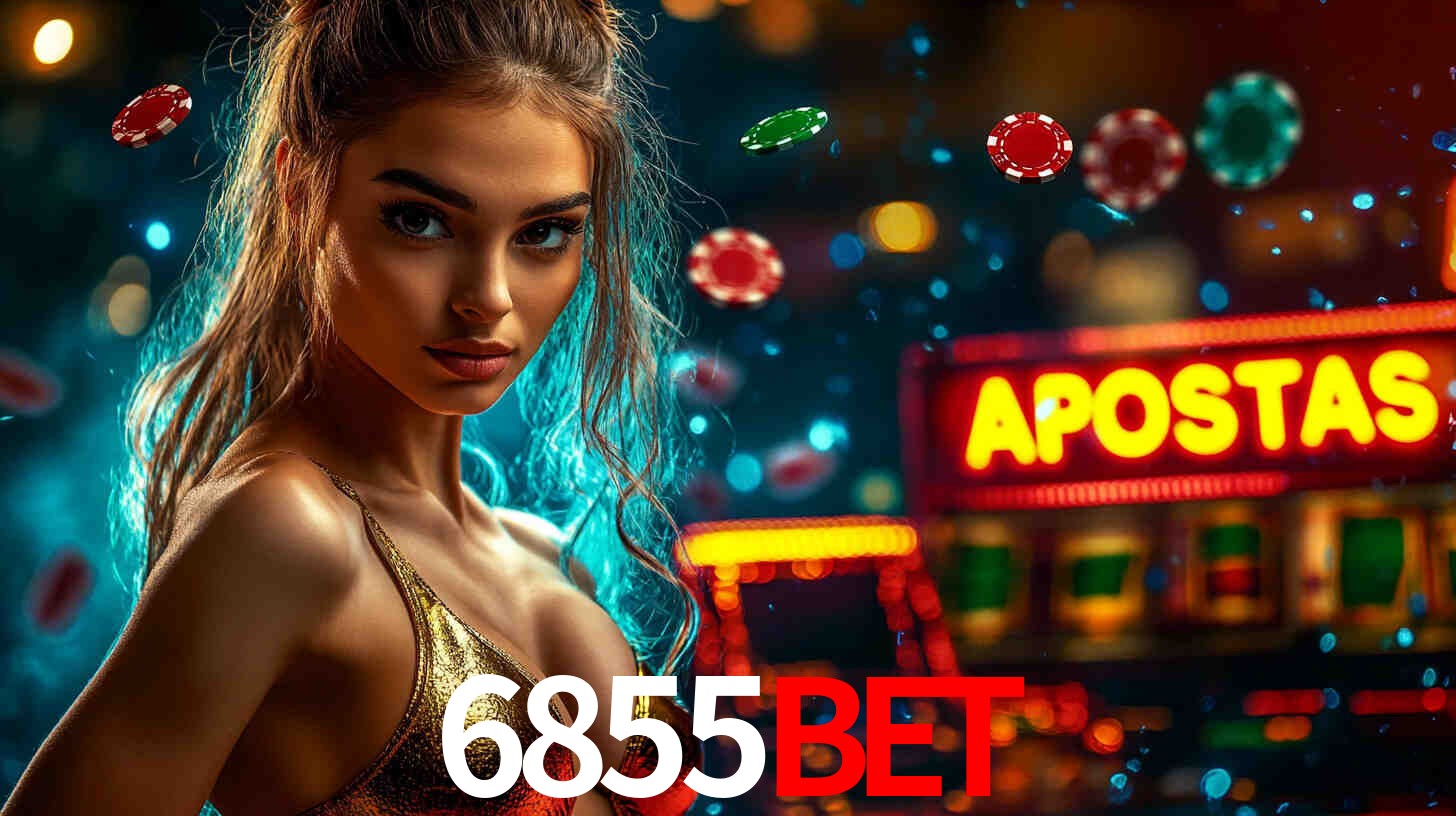 Descubra o Programa VIP da 6855bet: Vantagens Exclusivas para Jogadores