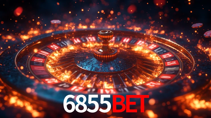 6855bet App Interface