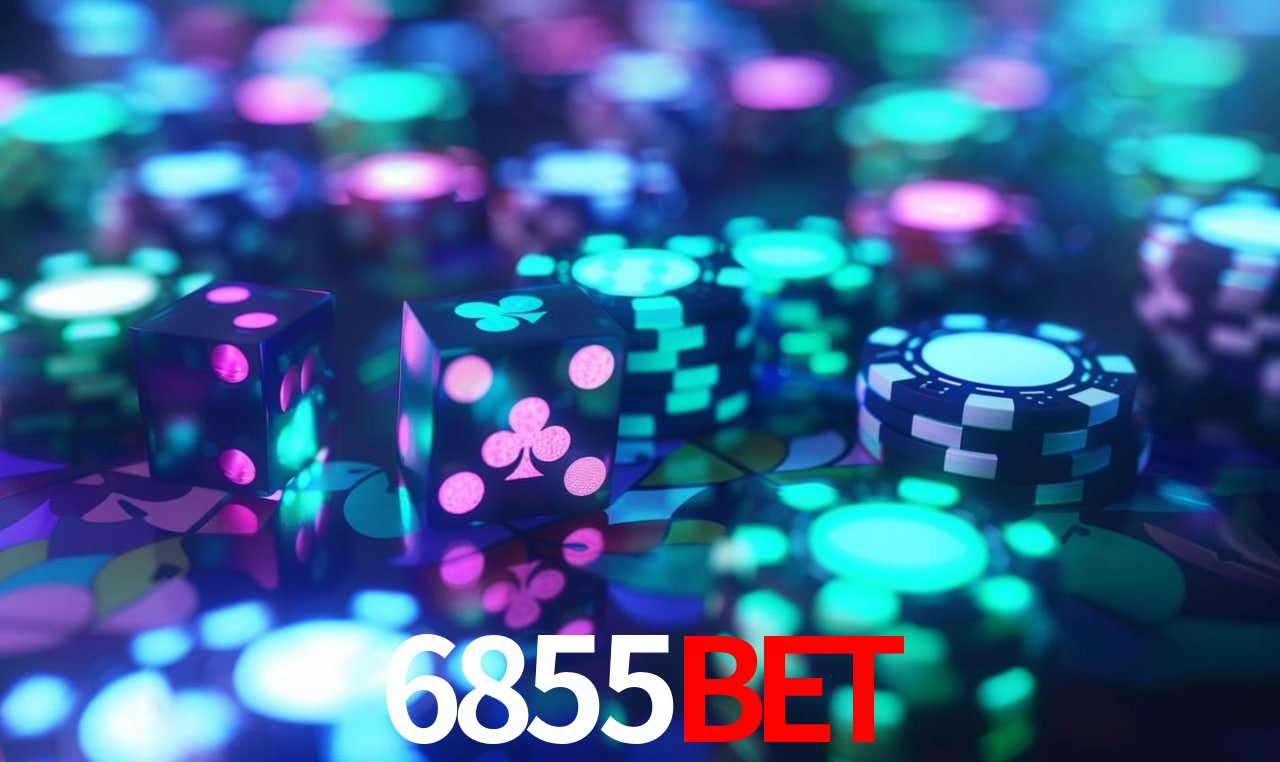 Torneios 6855bet