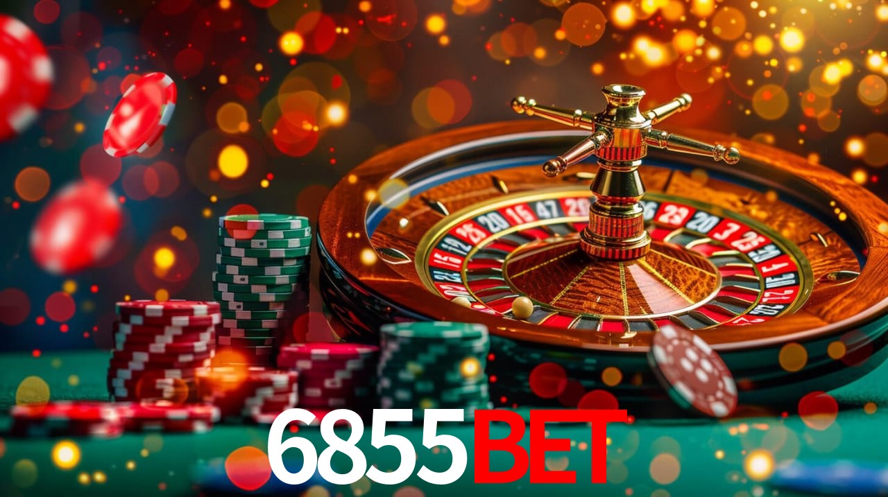 Inovações de Jogos na 6855bet: O Futuro das Experiências Interativas
