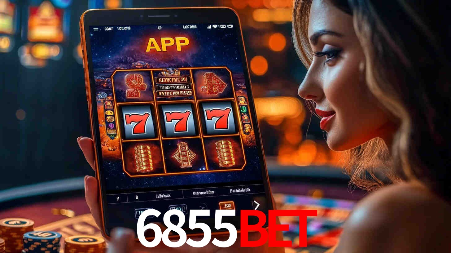 6855bet