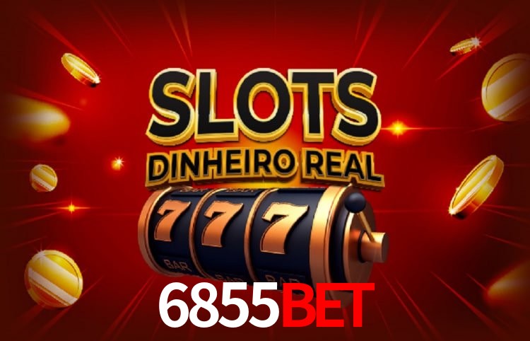 Promoção Relâmpago 6855bet