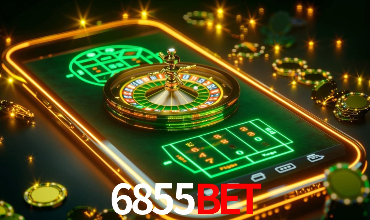 Tecnologia da Plataforma 6855bet