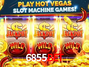 Inovações de Jogos na 6855bet: O Futuro das Experiências Interativas
