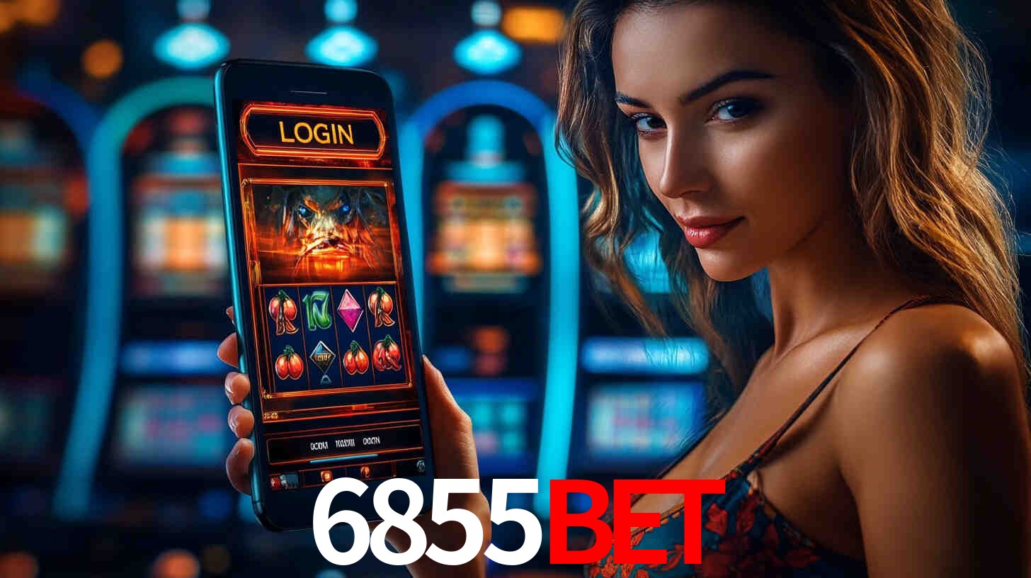 6855bet.com