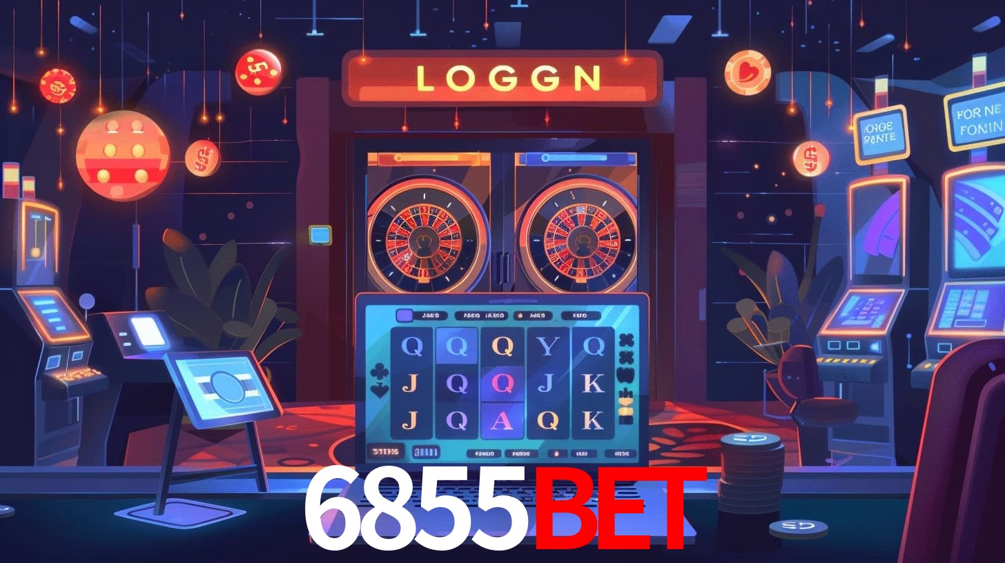 Sistemas de Segurança 6855bet