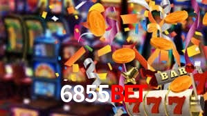 Bônus Generosos e Exclusivos no 6855bet para Você!