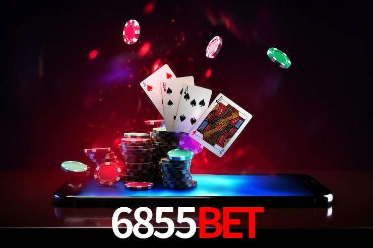 Slot Games 6855bet
